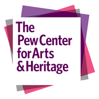 The Pew Center for Arts & Heritage logo 缩略图