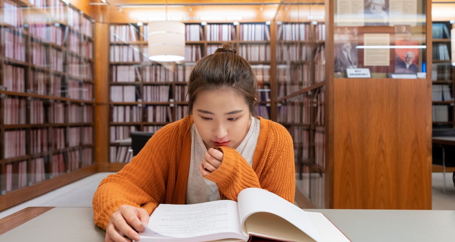 学生在库中读取脚本