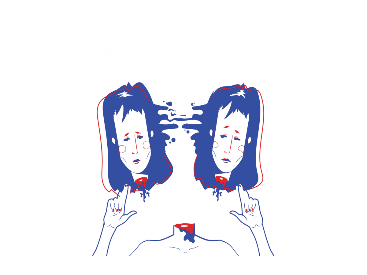 “deja vu”由天使杰斐逊