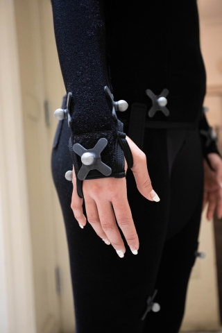 Motion Capture 缩略图
