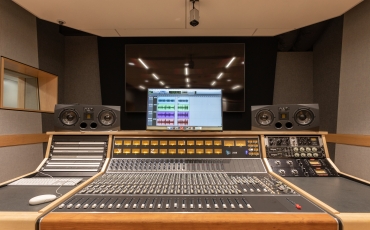 Wagman Studio Board 缩略图