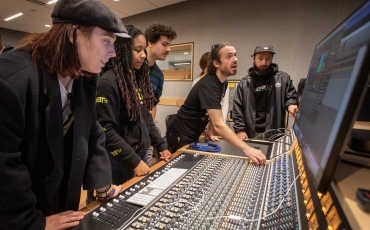 Laurie Wagman Studio Session 缩略图