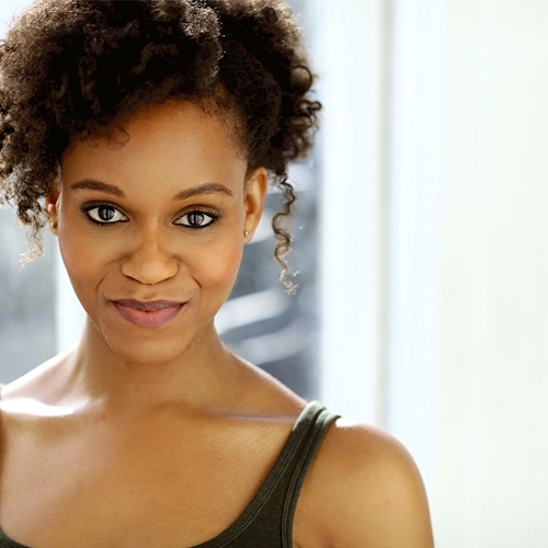 Aime Donna Kelly Head Shot