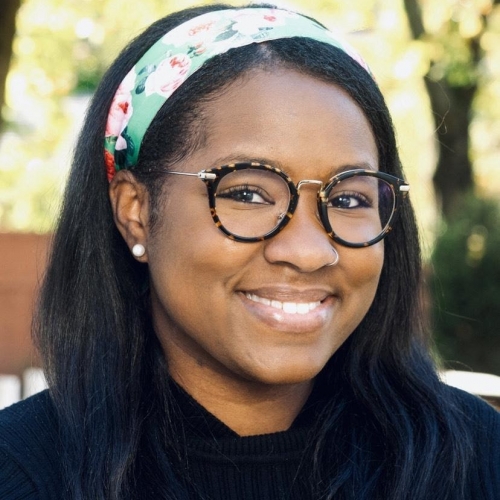 Alyssa Clinkscales Mat'16