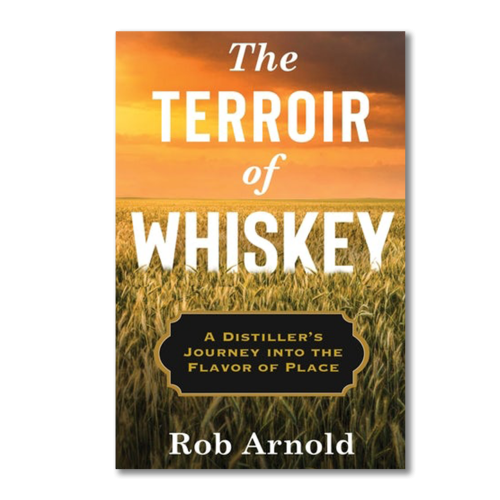 Rob Arnold的书籍封面是威士忌的威尔"typeof=