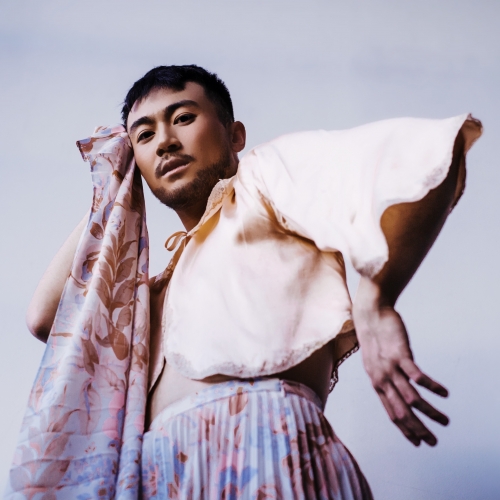 Jason Vu.
