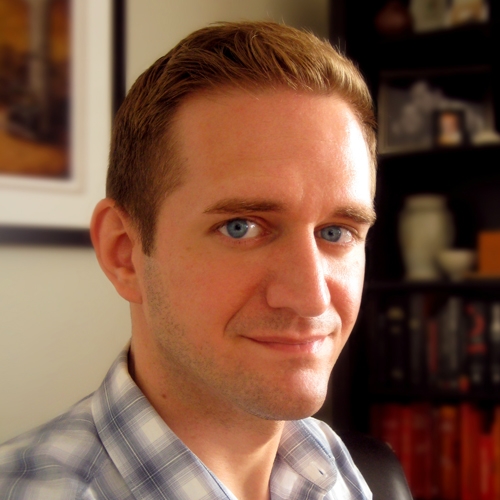 Jon Reinfurt