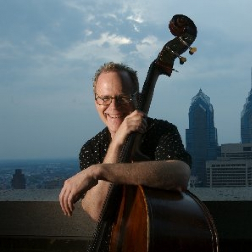 UARTS专前Creative Jazz Institute教师Steve Beskrone