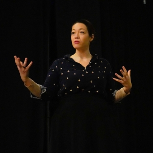 Miwa Matreyek