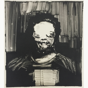 Rebecca Rathgeb BFA'19