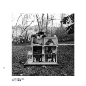 Aubrey Richey的“玩具屋”