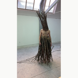 乔·迪菲利比斯的雕塑作品