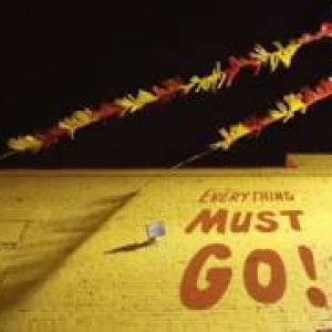 Everything Must Go! 缩略图