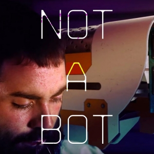 Not a Bot 缩略图