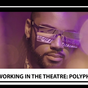Working in the Theater: Under Construction - Polyphone 缩略图