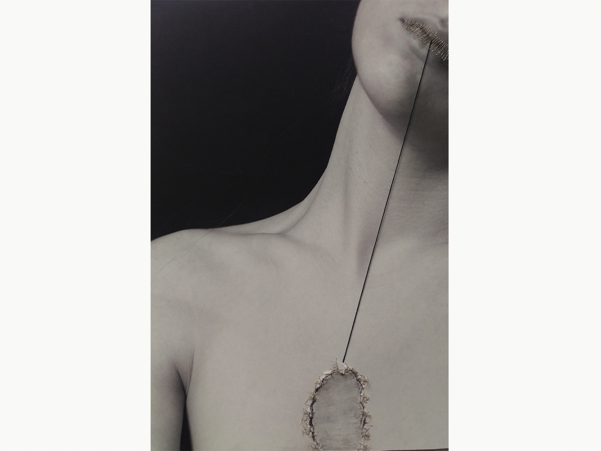 学生工作 -  Hannah Bailey'18
