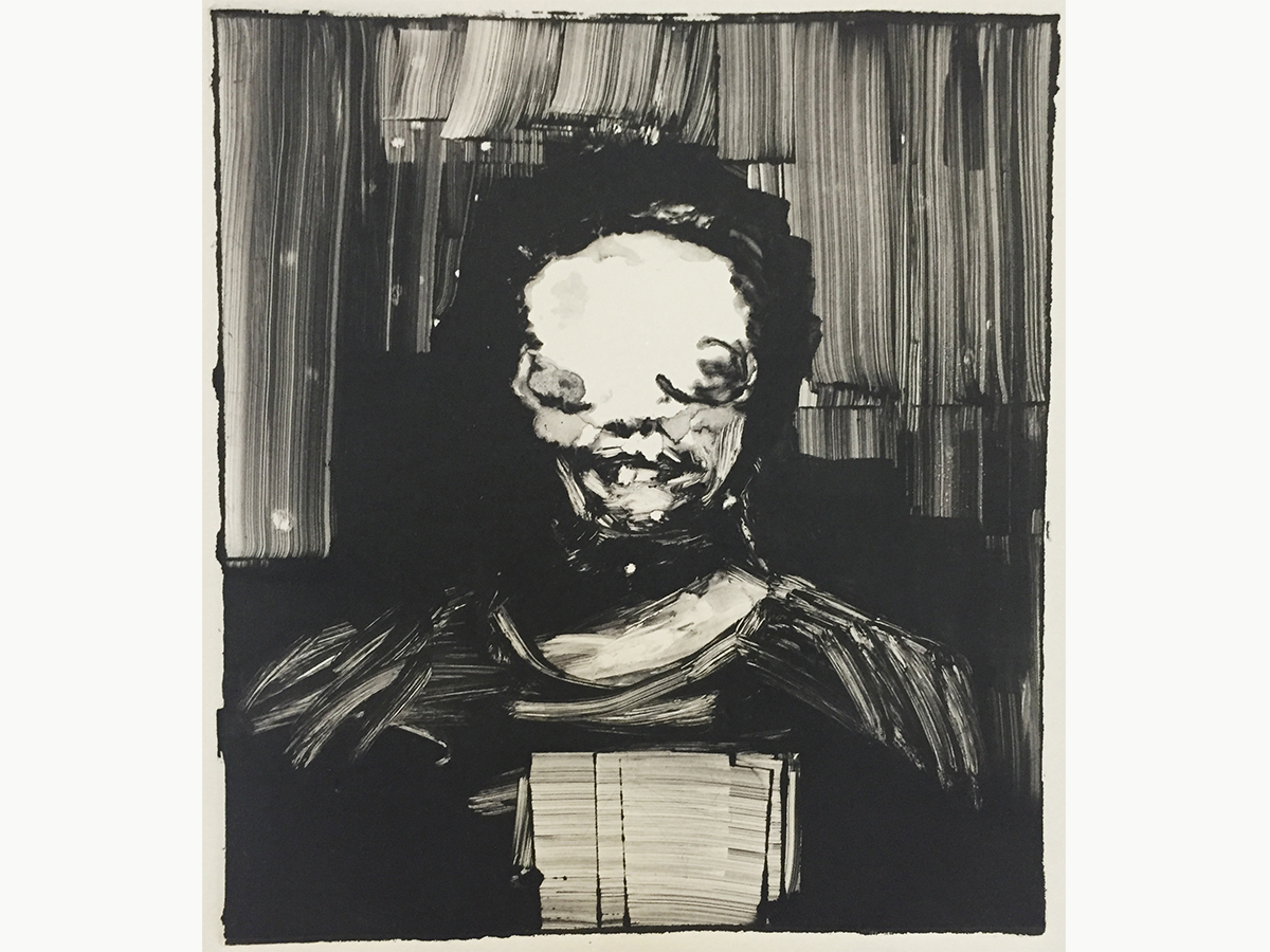 Rebecca Rathgeb BFA'19