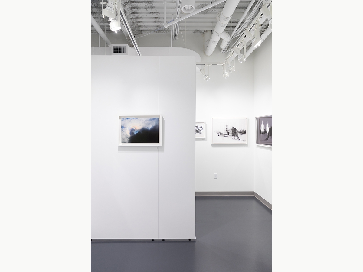 来自John Carlano的“Proximities”的照片