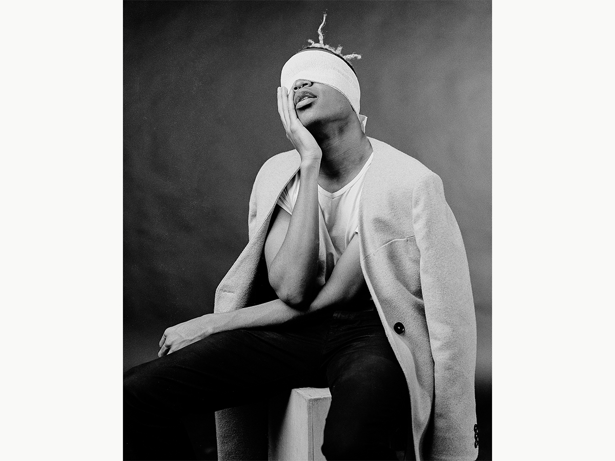 Khiari Bakar BFA'19