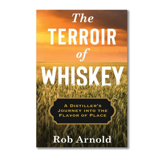 Rob Arnold的书籍封面是威士忌的威尔＂typeof=