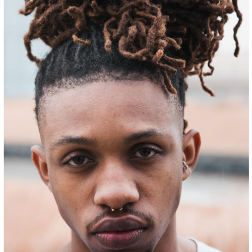 卡梅伦儿童