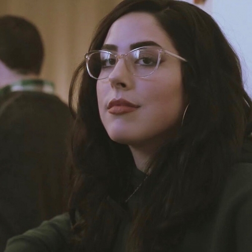 gab bottoni.