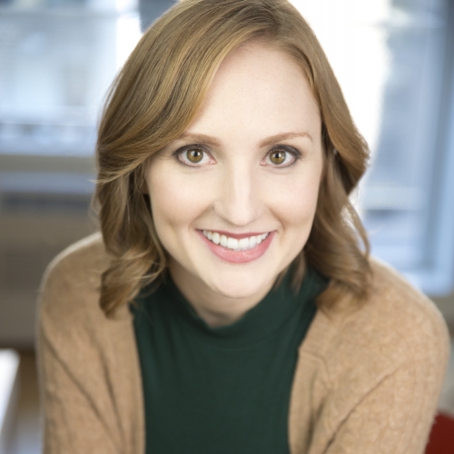 UARTS前大学：Alumna Clare O'Malley