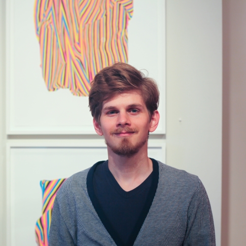 Justin Rubich.