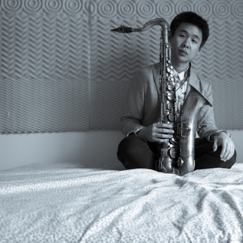 UARTS前大学校友：Kevin Sun