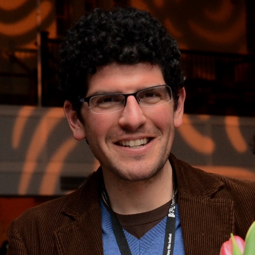 Michael Attie唱像电影教师