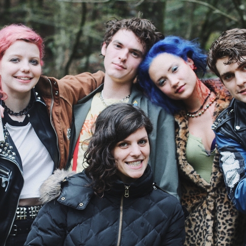 Jenn Wexler The Ranger