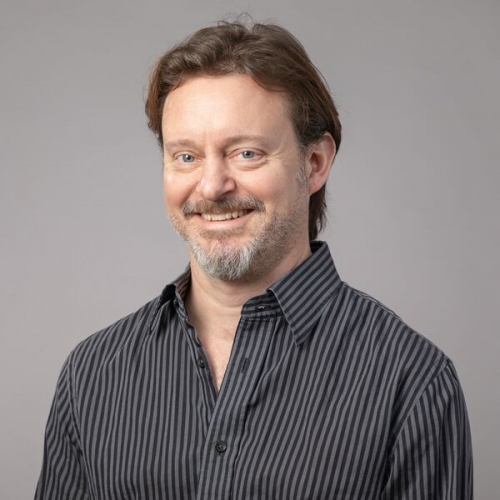 Erik van Horn.