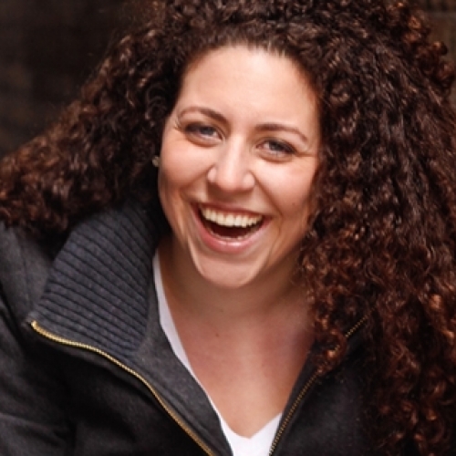 Elana Boulos.