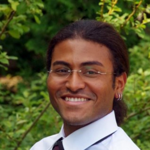 UARTS前大学校友：Jovan Ellis