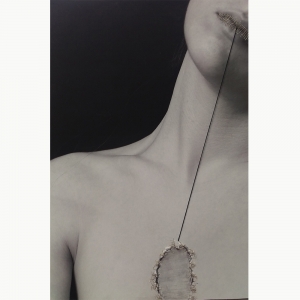 学生工作 -  Hannah Bailey'18