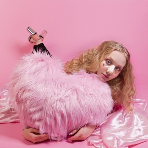 学生作业- Sarah Six, BFA '17