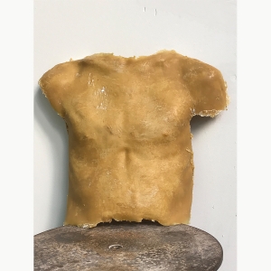 麦迪逊·梅休21年的雕塑作品